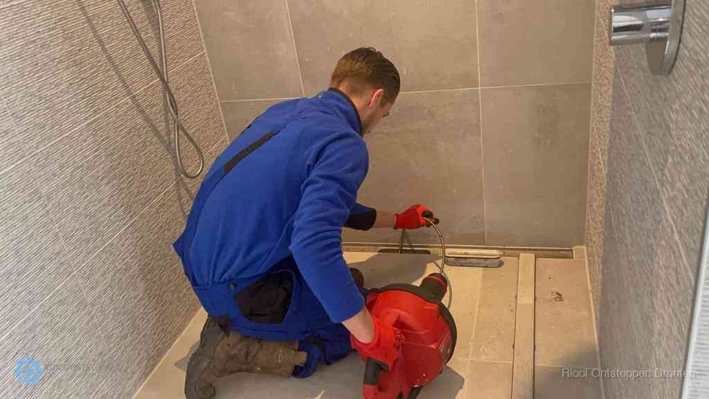 Bad Ontstoppen Dronten Bad Ontstoppen Dronten