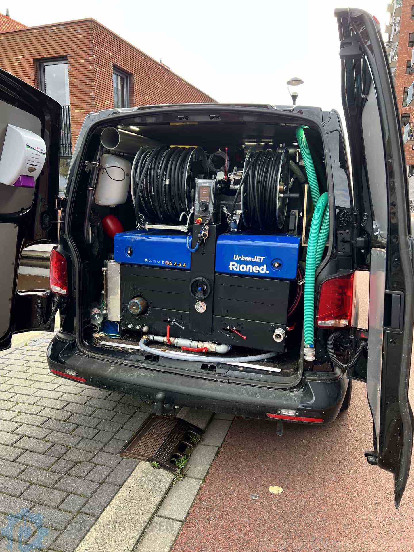 Dronten Ontstoppingsbedrijf Dronten Ontstoppingsbedrijf