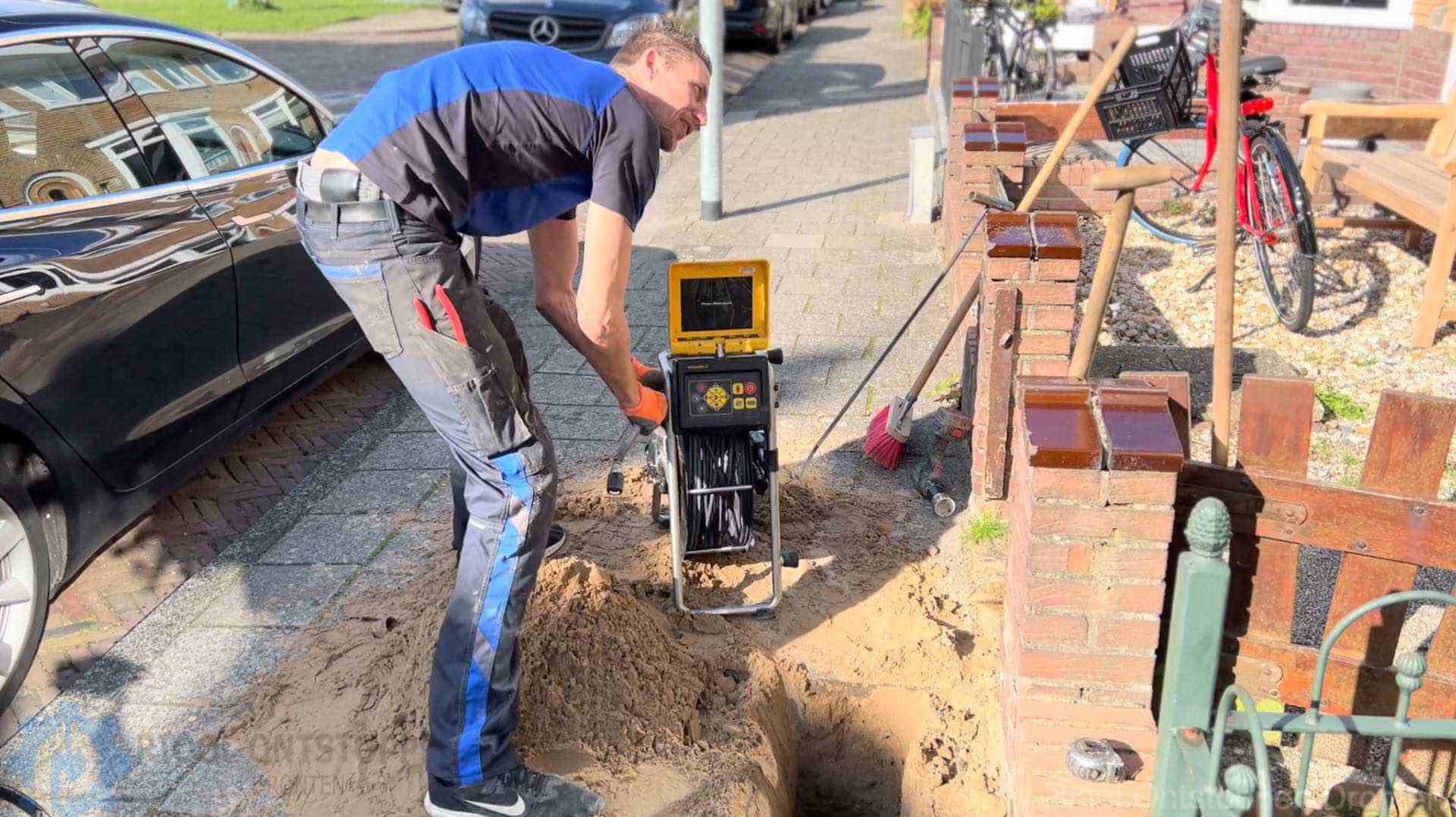 Dronten Riool Ontstoppen Dronten Riool Ontstoppen