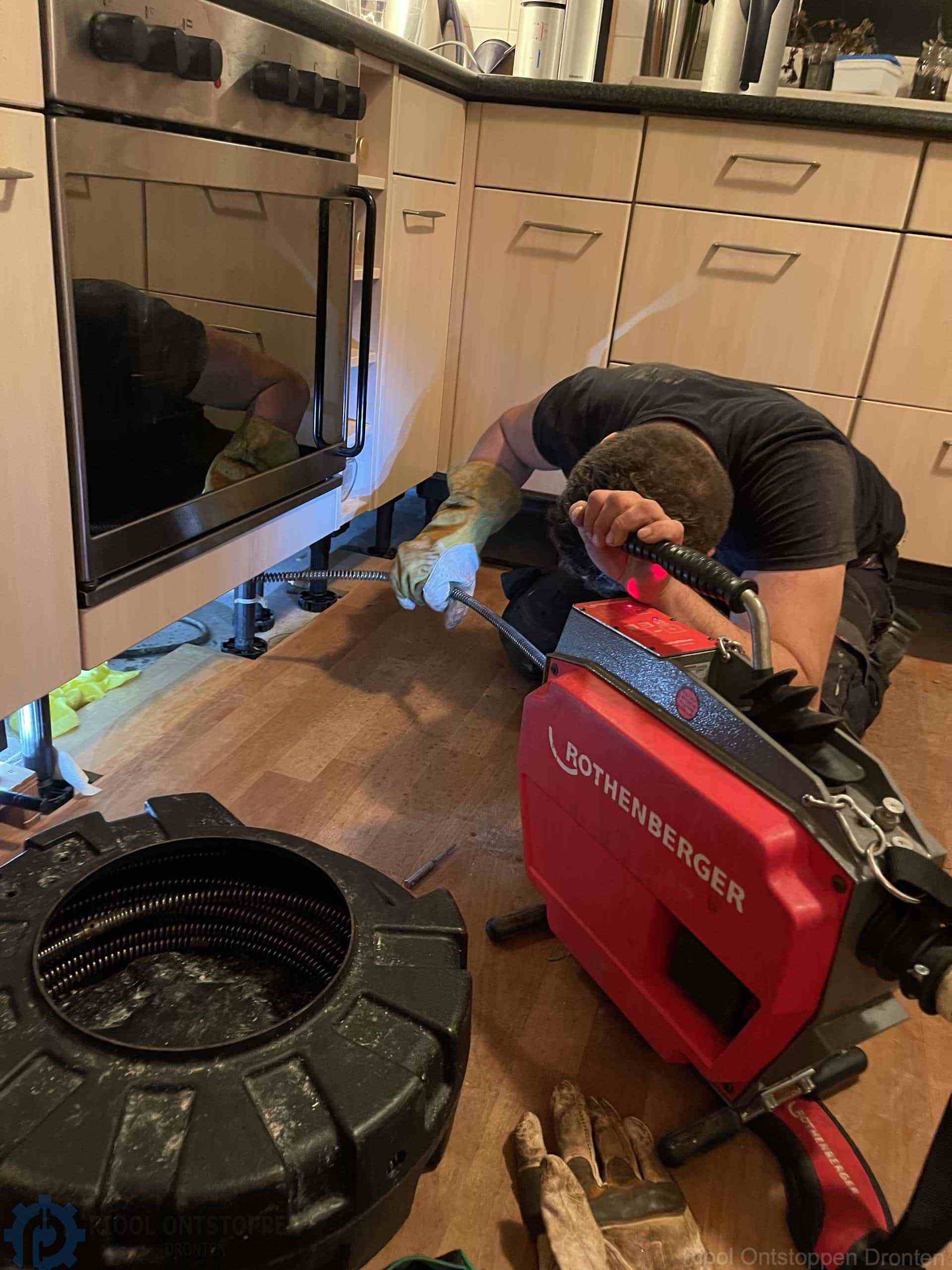 Ontstoppen Afvoer Dronten Ontstoppen Afvoer Dronten