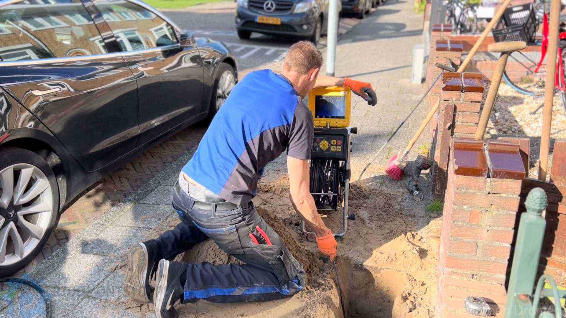 Ontstoppen Dronten Ontstoppen Dronten
