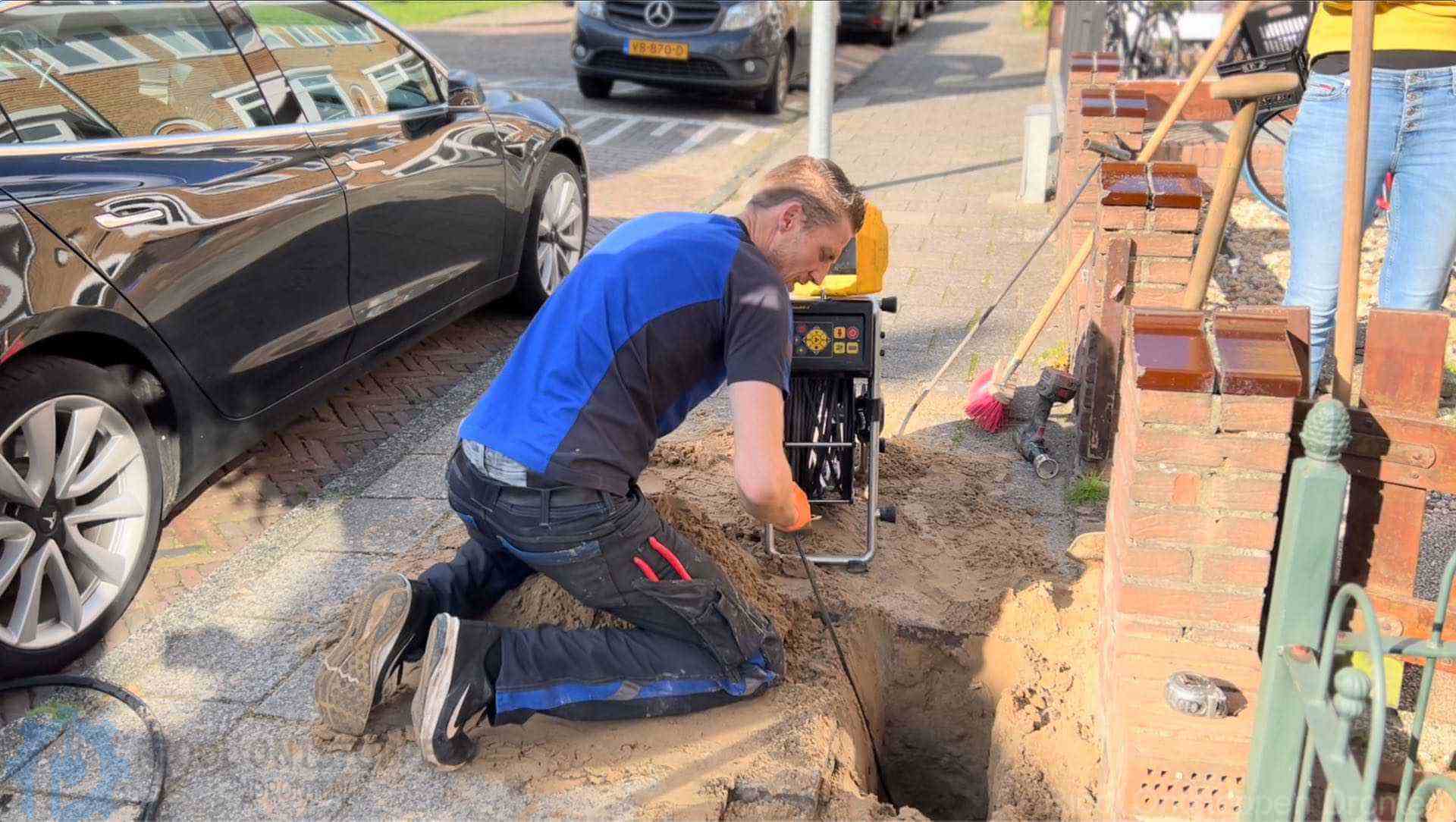 Ontstopping Dronten Ontstopping Dronten