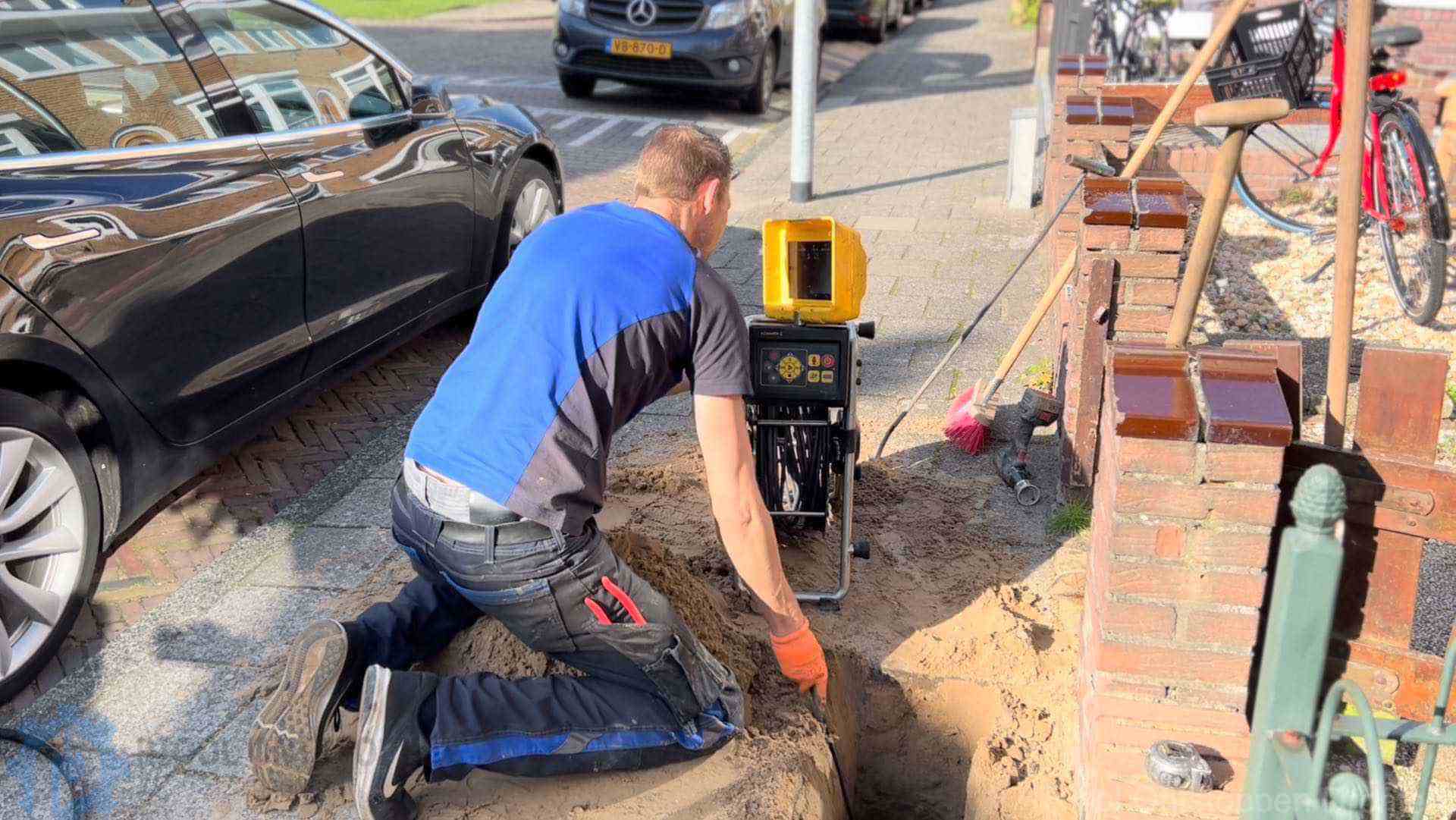 Ontstoppingsbedrijf Dronten Ontstoppingsbedrijf Dronten