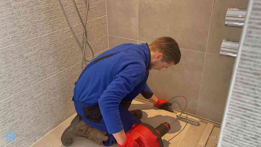 Putje Douche Verstopt Dronten Putje Douche Verstopt Dronten