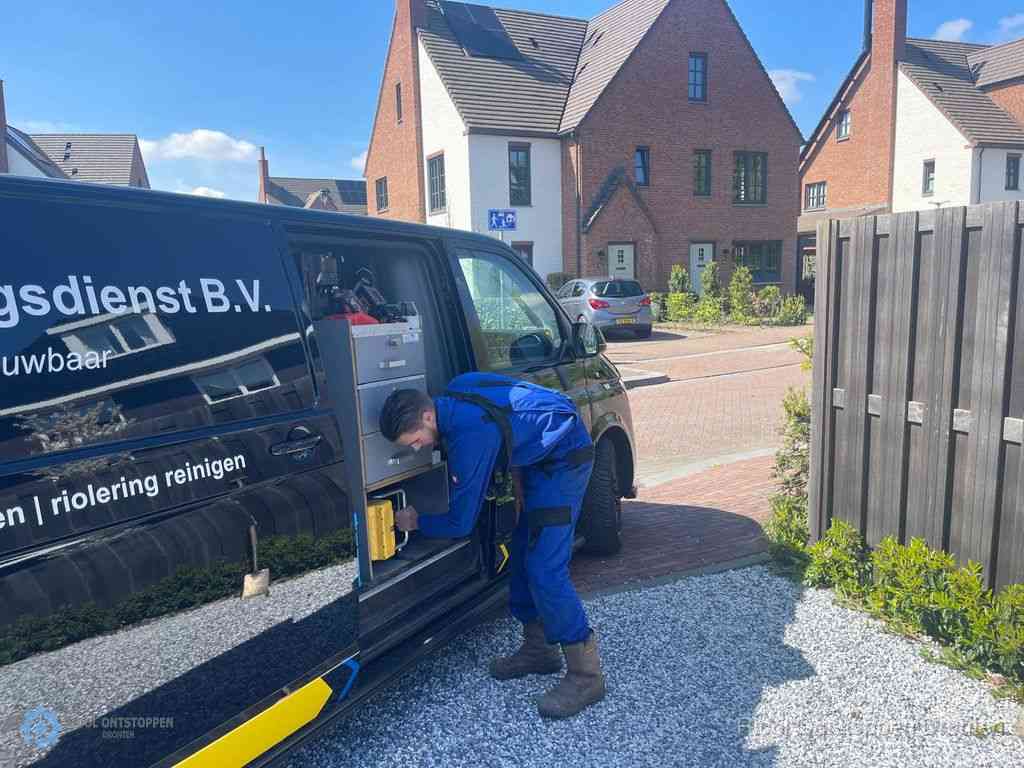 Riolering Expert Dronten Riolering Expert Dronten