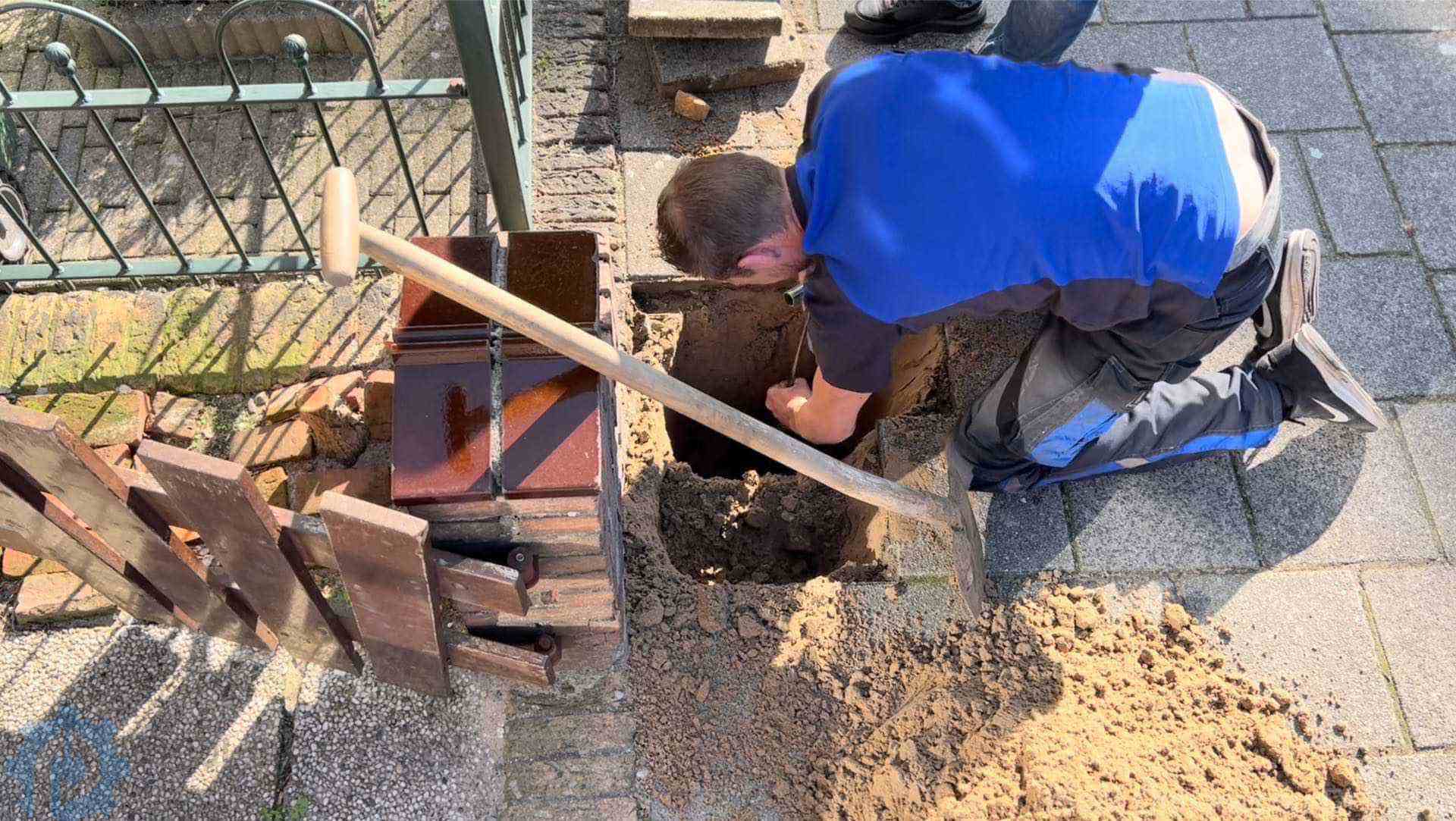 Riolering Ontstoppen Dronten Riolering Ontstoppen Dronten