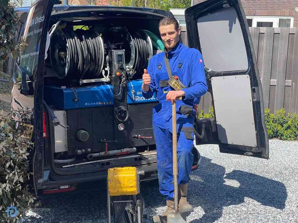 Riool Expert Dronten Riool Expert Dronten