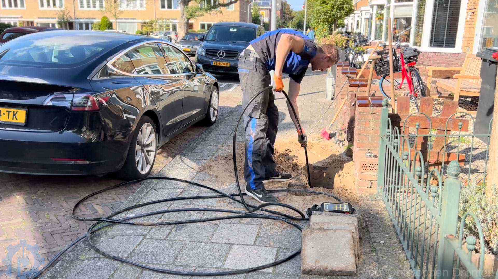 Riool Ontstoppen Dronten Riool Ontstoppen Dronten