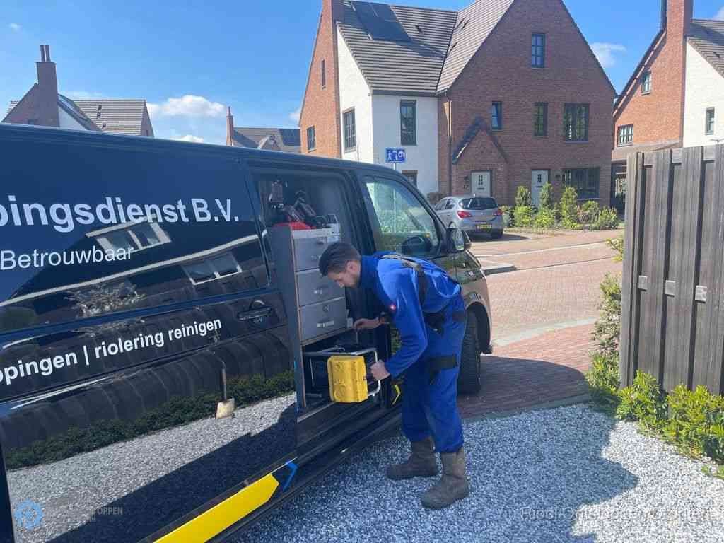 Riool Ontstoppingsbedrijf Dronten Riool Ontstoppingsbedrijf Dronten
