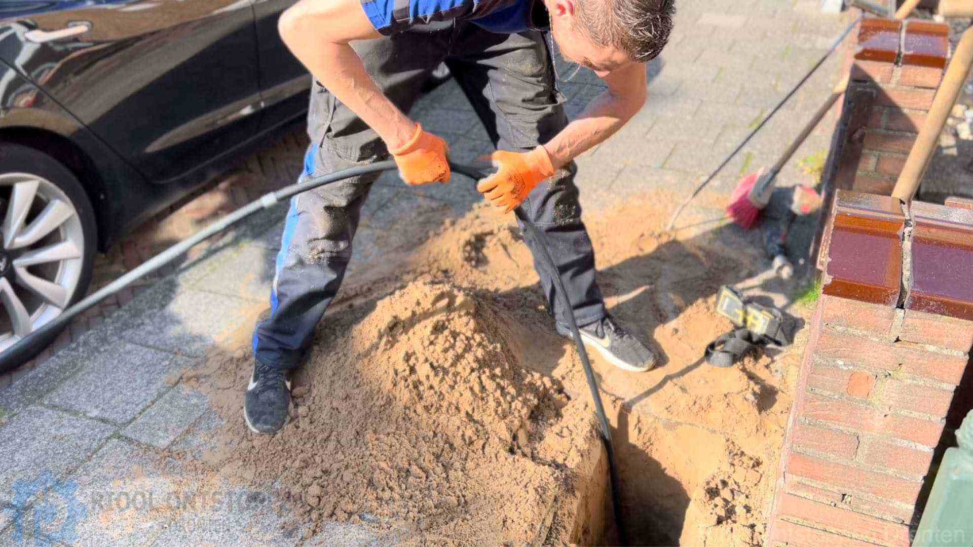Riool Verstopt Dronten Riool Verstopt Dronten