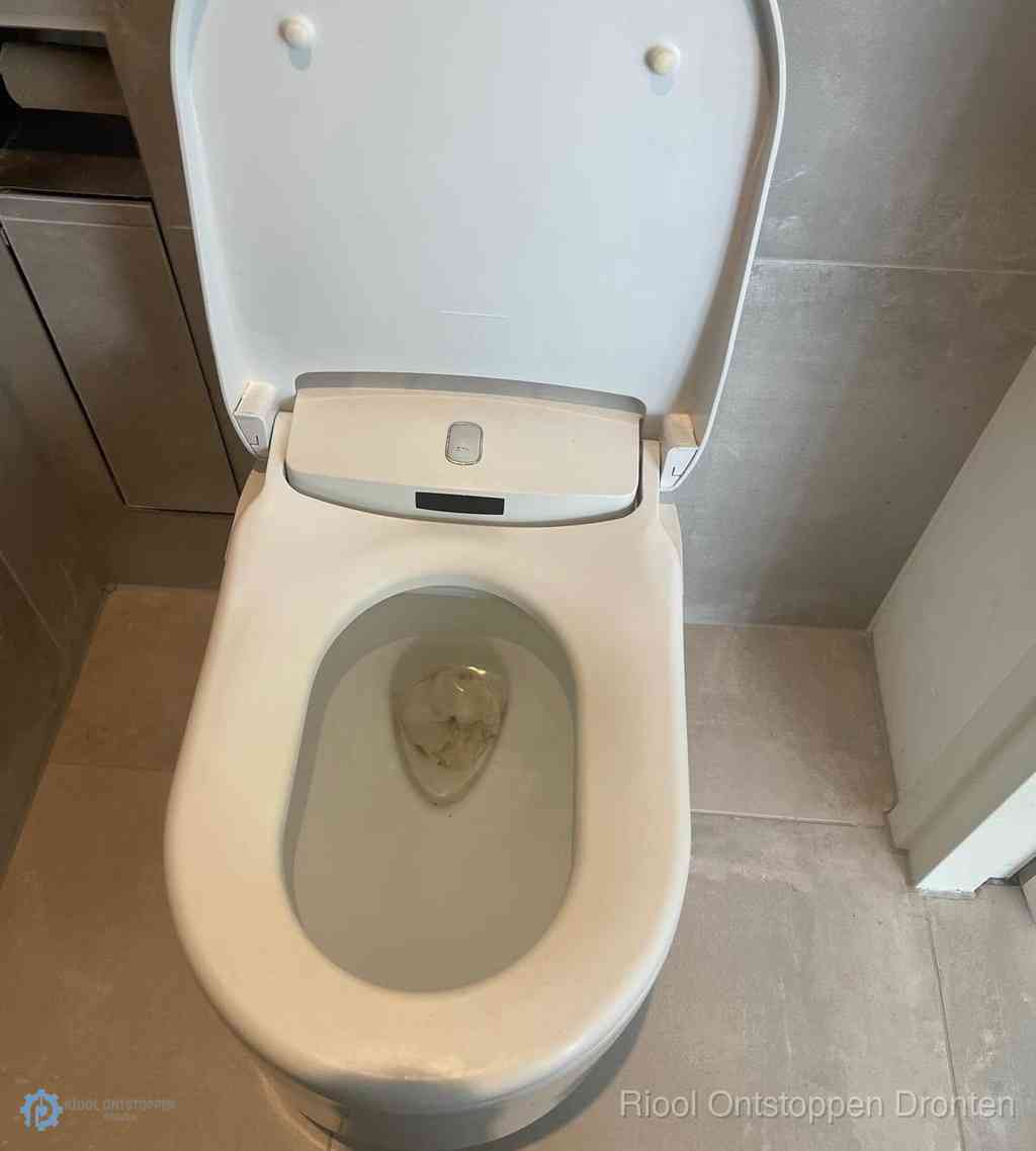 Toilet Ontstoppen Dronten Toilet Ontstoppen Dronten