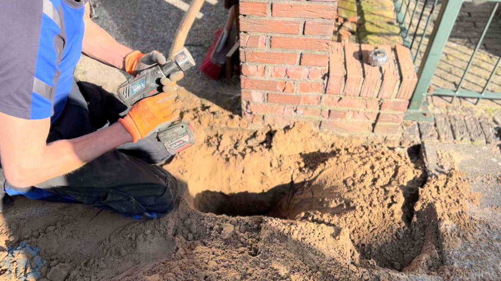 Verstopping Dronten Verstopping Dronten