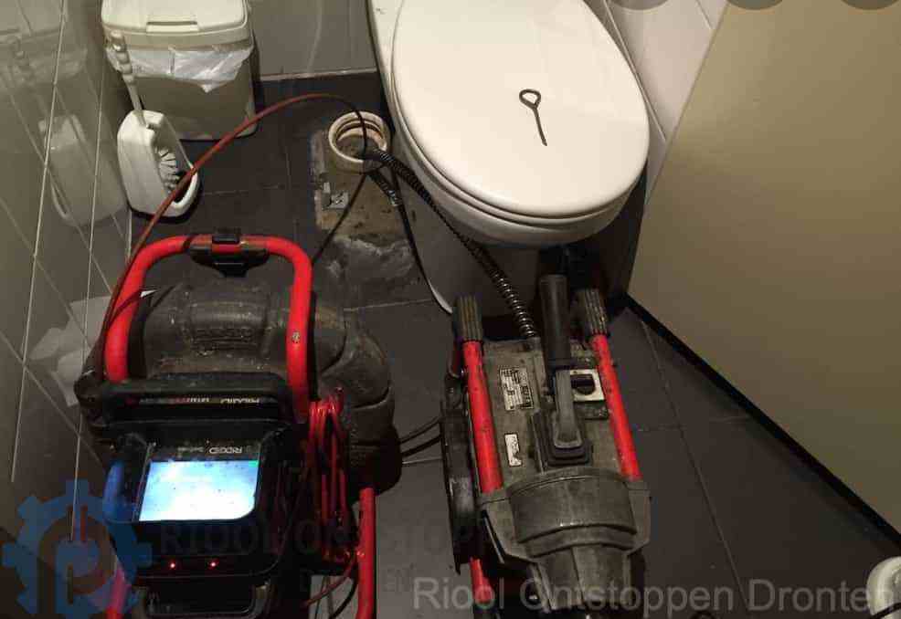 Wc Ontstoppen Dronten Wc Ontstoppen Dronten